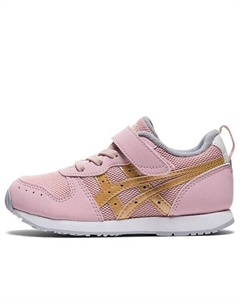 Кроссовки mict mini, розовый Asics