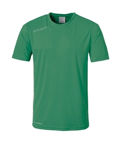 Спортивная футболка Performance, зеленый Uhlsport