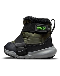Ботинки для снега Flex Advance Boot, черный Nike