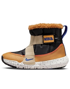 Ботинки для снега Flex Advance Boot, черный Nike