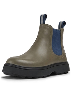 Ботинки Boots Norte, хаки Camper