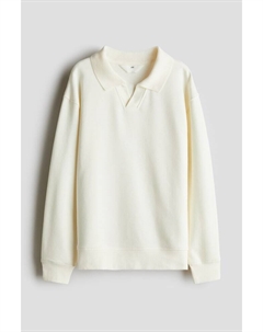 Рубашка поло, бежевый H&m