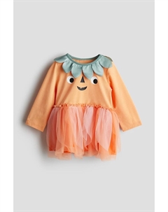 Маскарадный костюм, оранжевый H&m