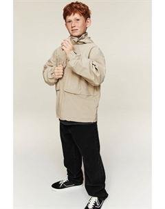 Водоотталкивающая куртка, бежевый H&m