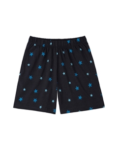 Пижама Pajamas, цвет Blue/Navy/Light blue Buffalo