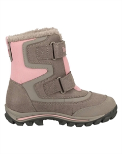 Ботинки Snow Boots Chillberg 2-Strap GTX, серый Timberland