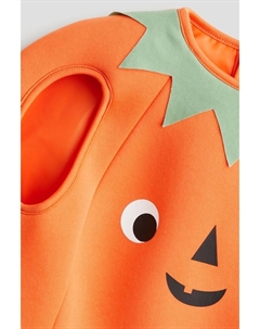 Маскарадный костюм, оранжевый H&m