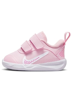 Кроссовки omni multi court shoes, розовый Nike