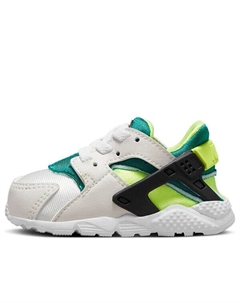 Кроссовки huarache run, зеленый Nike