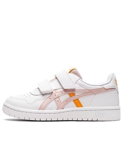 Кроссовки япония s, белый Asics