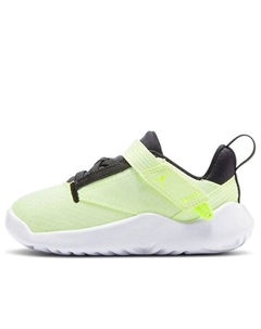 Кроссовки прото 23, желтый Air jordan