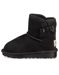 Зимние ботинки idris зимние ботинки, черный Ugg