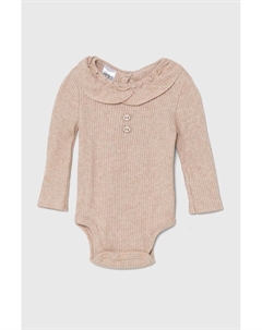 Боди неоанто ELZIRA, розовый Jamiks