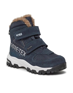 Сапоги, темно-синий Primigi