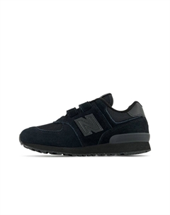 Кроссовки Sneakers 574, черный New balance