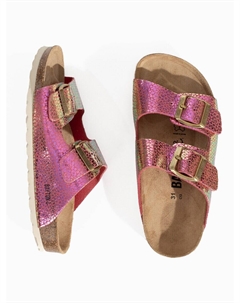 Сандалии Sandals Atlas, розовый Bayton