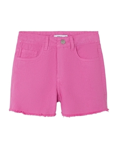 Брюки Regular Pants Rose, цвет Eosin Name it