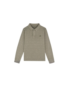 Толстовка, серо-коричневый Scalpers