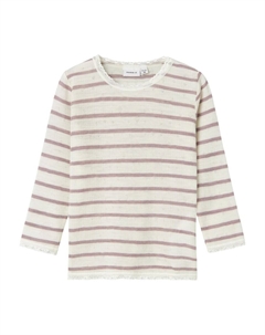 Футболка NMFWang, белый Name it