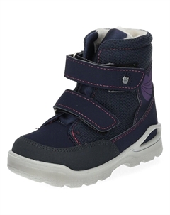 Ботинки Boots, цвет Blue/Dark blue Pepino