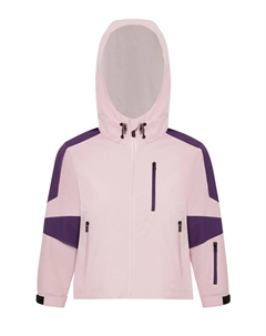 Куртка Performance, розовый Duilio