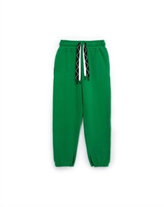 Брюки Regular Pants, зеленый Gulliver