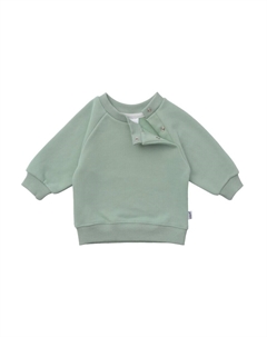 Толстовка schilf, зеленый Лилипут