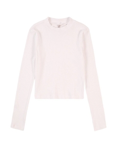 Футболка KOGLINEA, белый Kids only