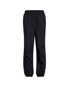 Спортивные брюки Loose fit Workout Pants, черный Under armour