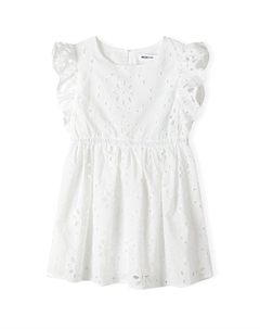 Платье Dress, белый Minoti