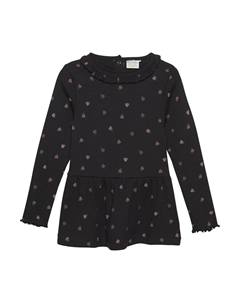 Футболка, черный Minymo®