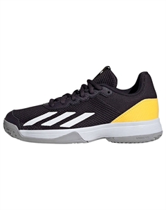 Кроссовки PERFORMANCE Athletic Courtflash, черный Adidas