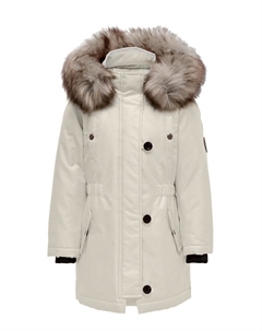 Куртка Winter, бежевый Kids only