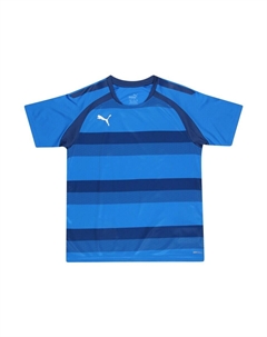 Топ Performance TeamVision, цвет Blue/Azure/Dark blue Puma