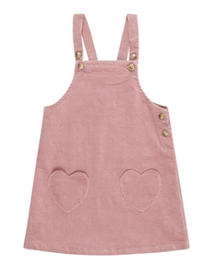 Платье Dress Frieda, цвет Rose /about you