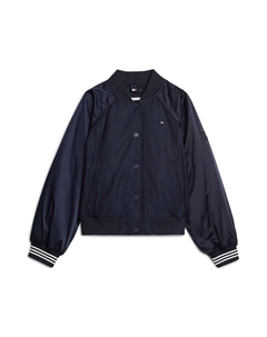 Куртка Between-Season, темно-синий Tommy hilfiger