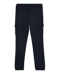 Брюки Junior Tapered Workout Pants JPSTGORDON JJBRADLEY, темно-синий Jack & jones