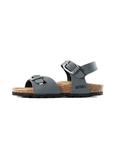 Сандалии Sandals Pegase, базальтовый серый Bayton
