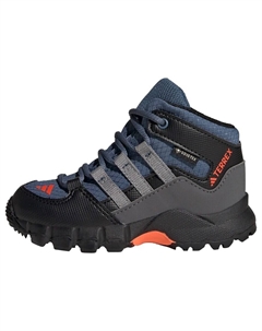 Ботинки TERREX Boots, цвет Gentian Adidas