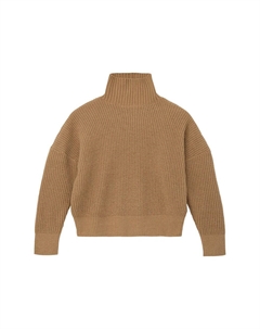 Свитер Sweater, коричневый S.oliver