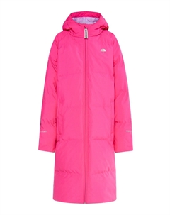 Куртка Winter, розовый Schmuddelwedda