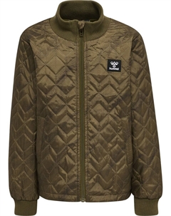 Куртка Performance Mule, хаки Hummel