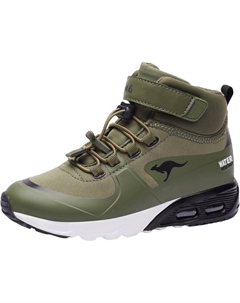 Кроссовки Sneakers KX-Hydro, хаки Kangaroos