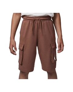 Шорты джампмен тайм-аут шорты, коричневый Air jordan