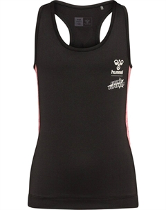 Футболка FLYING JOY, черный Hummel