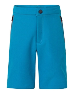 Брюки Regular Outdoor Pants Badile II, цвет Azure Vaude