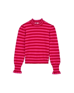 Свитер Sweater, цвет Pink/Neon pink We fashion