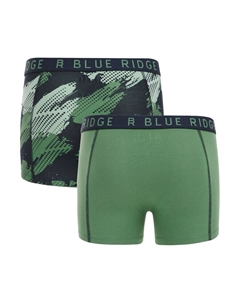 Брюки Underpants, оливковый/пихтовый/светло-зеленый We fashion