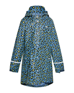 Пальто Coat, синий Schmuddelwedda