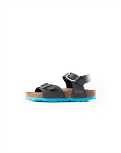 Сандалии Sandals Pegase, антрацит Bayton